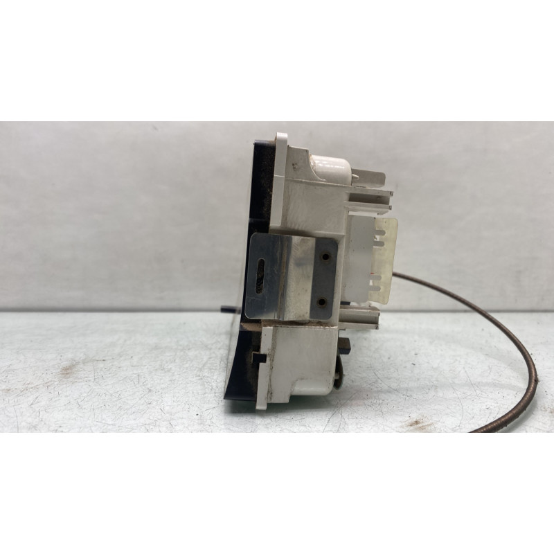 Compteur RENAULT EXPRESS Photo n°3