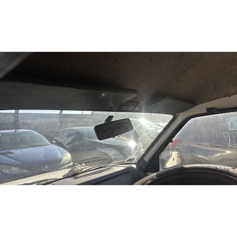 Compteur RENAULT EXPRESS Photo n°17