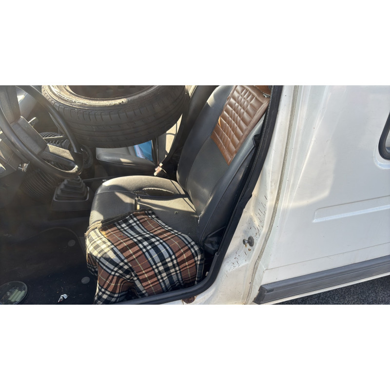 Vase d'expansion RENAULT EXPRESS Photo n°14