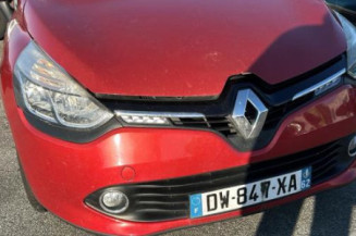 Pedale d'embrayage RENAULT CLIO 4