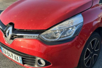 Pedale d'embrayage RENAULT CLIO 4