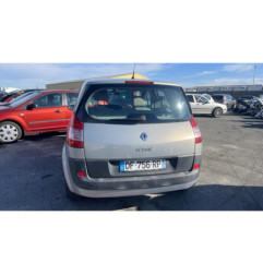 Custode avant droit (porte) RENAULT SCENIC 2