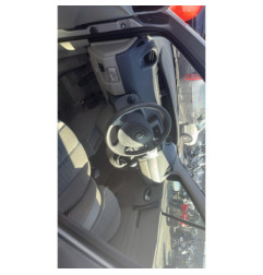 Custode avant droit (porte) RENAULT SCENIC 2