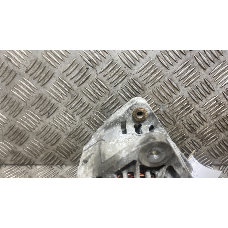 Alternateur RENAULT SCENIC 2 Photo n°2