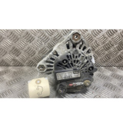 Alternateur RENAULT SCENIC 2