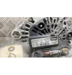 Alternateur RENAULT SCENIC 2