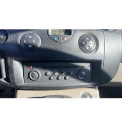 Alternateur RENAULT SCENIC 2