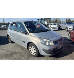 Alternateur RENAULT SCENIC 2