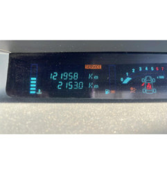 Alternateur RENAULT SCENIC 2
