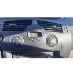 Alternateur RENAULT SCENIC 2