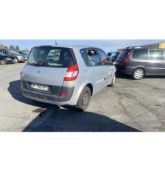 Alternateur RENAULT SCENIC 2