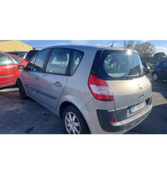 Alternateur RENAULT SCENIC 2