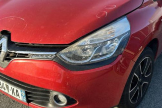 Pedale d'embrayage RENAULT CLIO 4