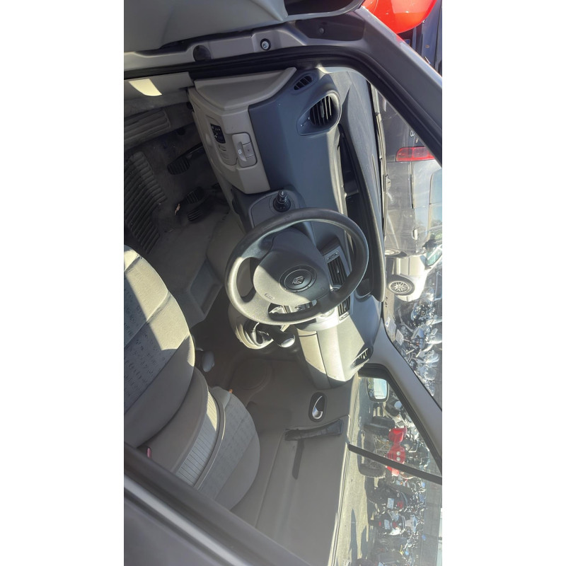 Alternateur RENAULT SCENIC 2 Photo n°15