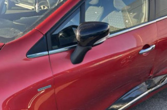 Pedale d'embrayage RENAULT CLIO 4