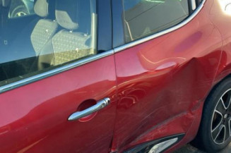 Pedale d'embrayage RENAULT CLIO 4