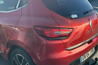 Pedale d'embrayage RENAULT CLIO 4