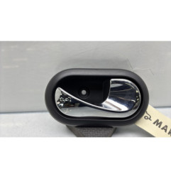 Poignee interieur arriere droit DACIA DUSTER 1 Photo n°1