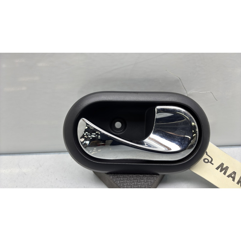Poignee interieur arriere droit DACIA DUSTER 1 Photo n°1