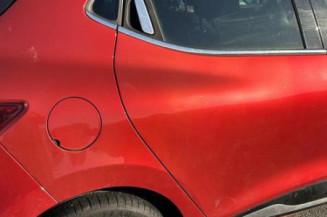 Pedale d'embrayage RENAULT CLIO 4