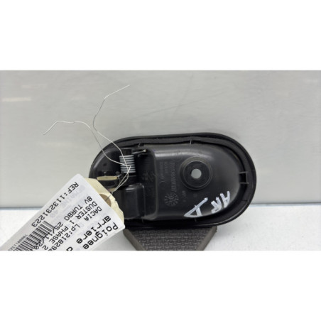 Poignee interieur arriere droit DACIA DUSTER 1