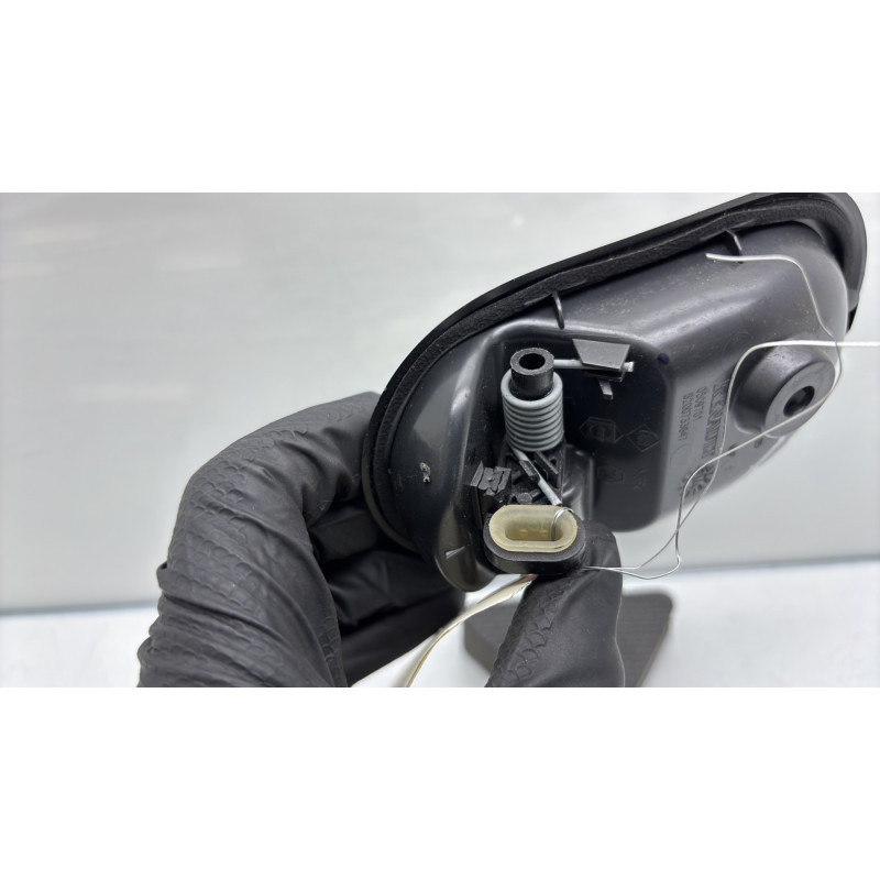 Poignee interieur arriere droit DACIA DUSTER 1 Photo n°3