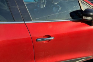 Pedale d'embrayage RENAULT CLIO 4