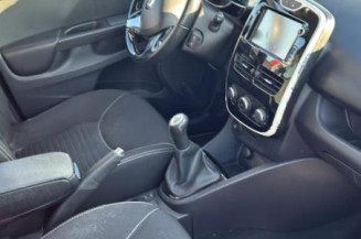 Pedale d'embrayage RENAULT CLIO 4