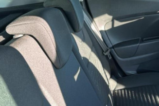 Pedale d'embrayage RENAULT CLIO 4