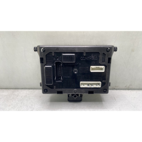 Boitier UCH RENAULT CLIO 3