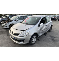 Boitier UCH RENAULT CLIO 3
