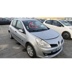 Boitier UCH RENAULT CLIO 3