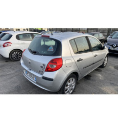 Boitier UCH RENAULT CLIO 3