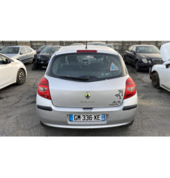Boitier UCH RENAULT CLIO 3