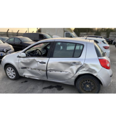 Boitier UCH RENAULT CLIO 3