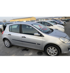 Boitier UCH RENAULT CLIO 3