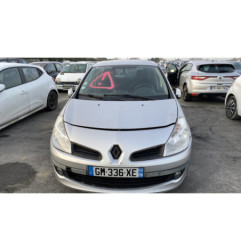 Boitier UCH RENAULT CLIO 3