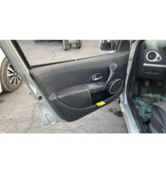 Boitier UCH RENAULT CLIO 3