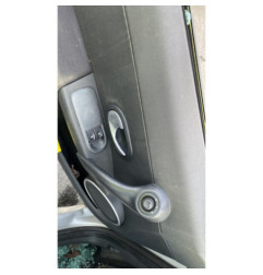 Boitier UCH RENAULT CLIO 3