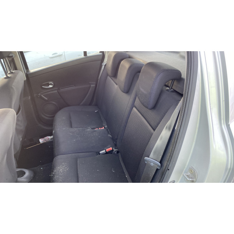 Boitier UCH RENAULT CLIO 3 Photo n°17