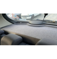 Boitier UCH RENAULT CLIO 3