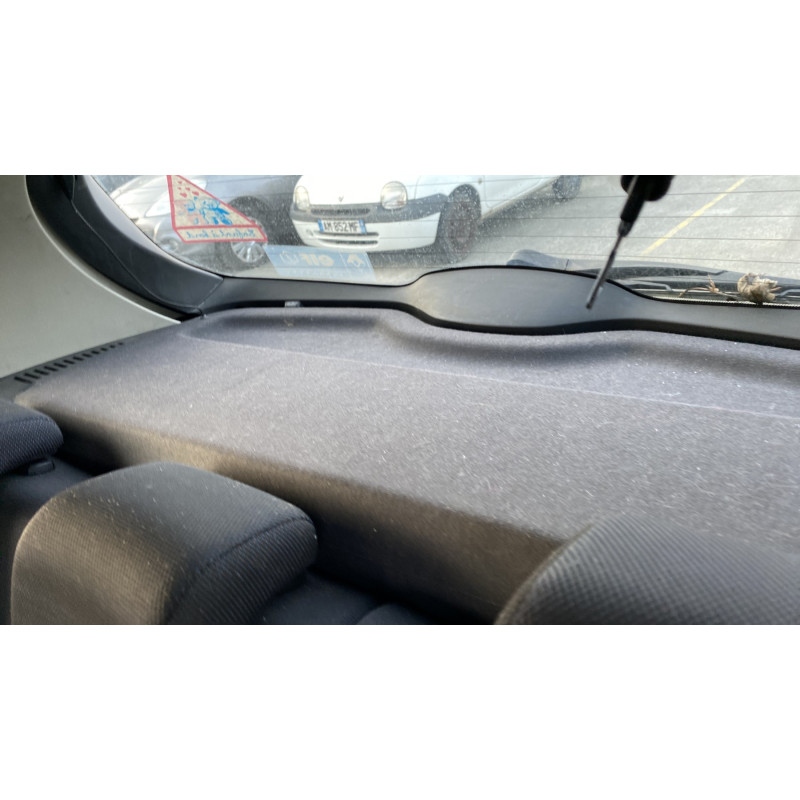 Boitier UCH RENAULT CLIO 3 Photo n°18