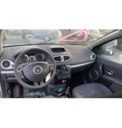 Boitier UCH RENAULT CLIO 3