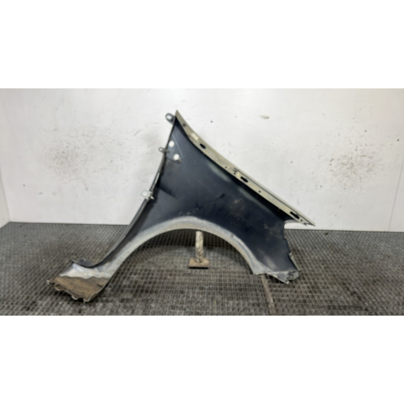 Aile avant gauche RENAULT CLIO 3 Photo n°4