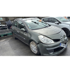 Aile avant gauche RENAULT CLIO 3