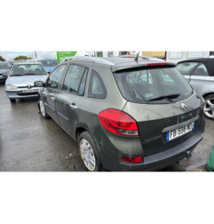 Aile avant gauche RENAULT CLIO 3