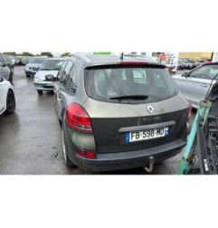 Aile avant gauche RENAULT CLIO 3
