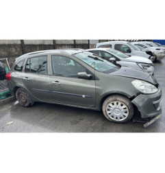 Aile avant gauche RENAULT CLIO 3