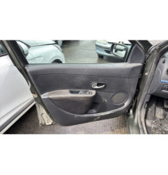 Aile avant gauche RENAULT CLIO 3