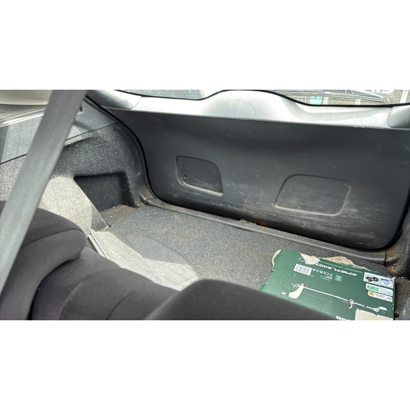 Aile avant gauche RENAULT CLIO 3 Photo n°17